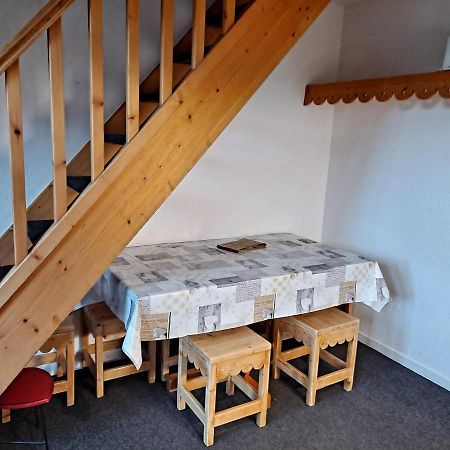 Duplex Residence Aldebaran Risoul - 3 Pieces - 8 Personnes Kültér fotó