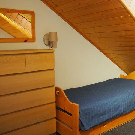 Duplex Residence Aldebaran Risoul - 3 Pieces - 8 Personnes Kültér fotó
