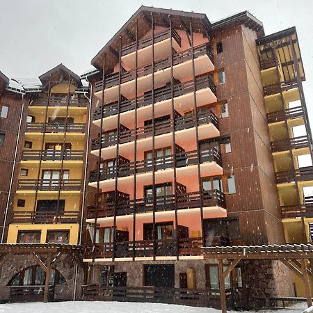 Duplex Residence Aldebaran Risoul - 3 Pieces - 8 Personnes Kültér fotó