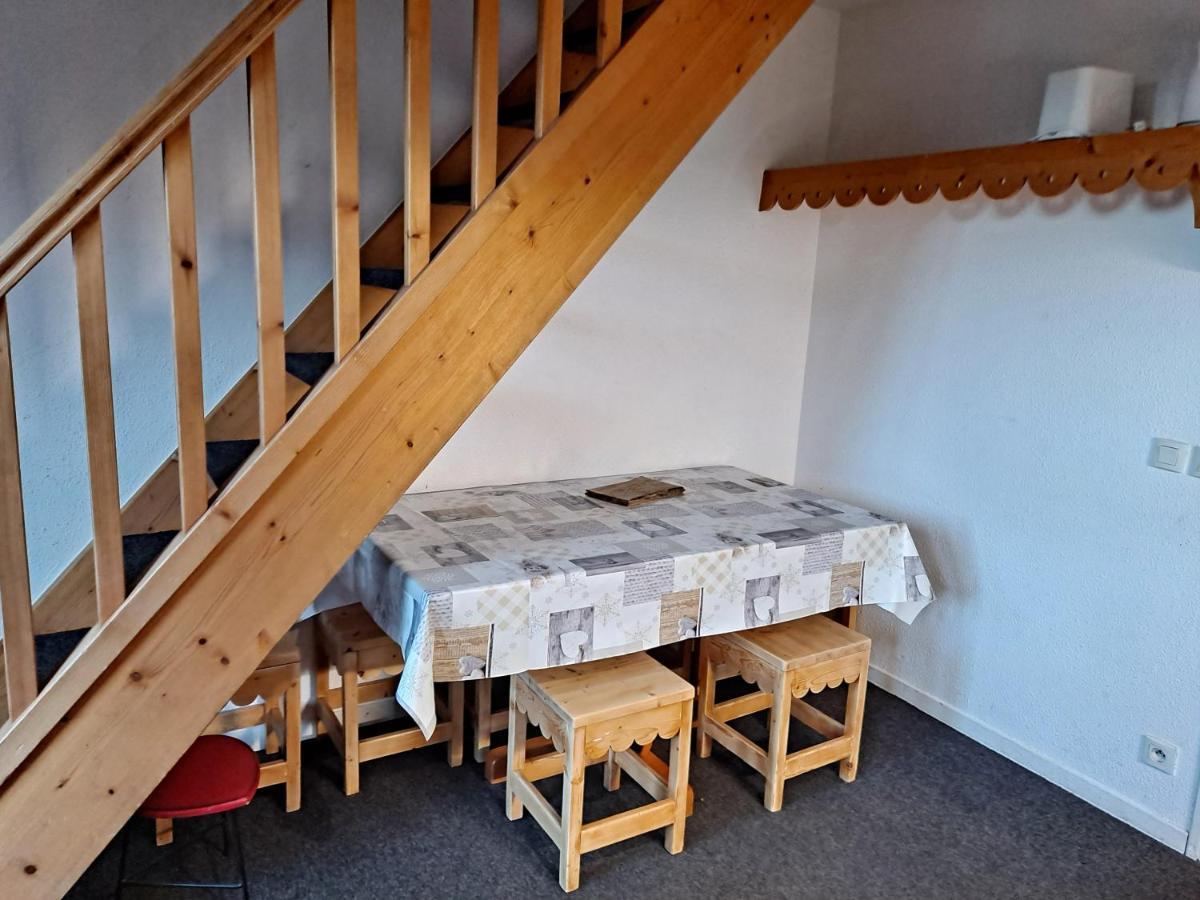 Duplex Residence Aldebaran Risoul - 3 Pieces - 8 Personnes Kültér fotó