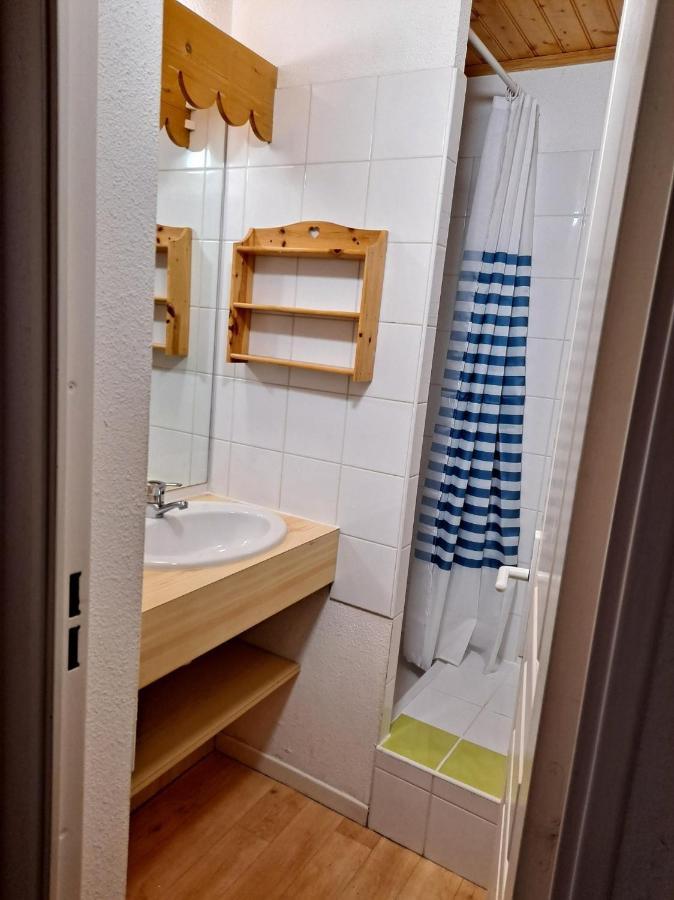 Duplex Residence Aldebaran Risoul - 3 Pieces - 8 Personnes Kültér fotó
