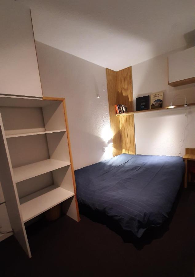 Duplex Residence Aldebaran Risoul - 3 Pieces - 8 Personnes Kültér fotó