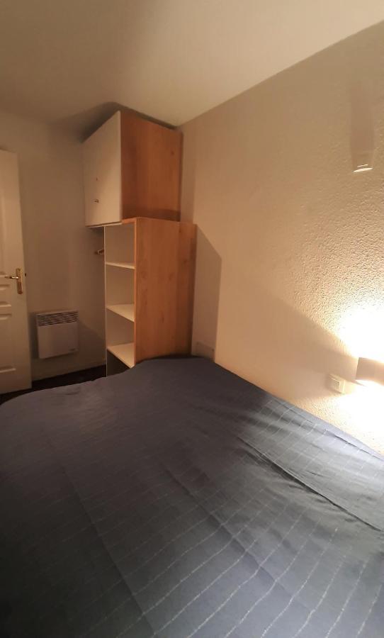 Duplex Residence Aldebaran Risoul - 3 Pieces - 8 Personnes Kültér fotó