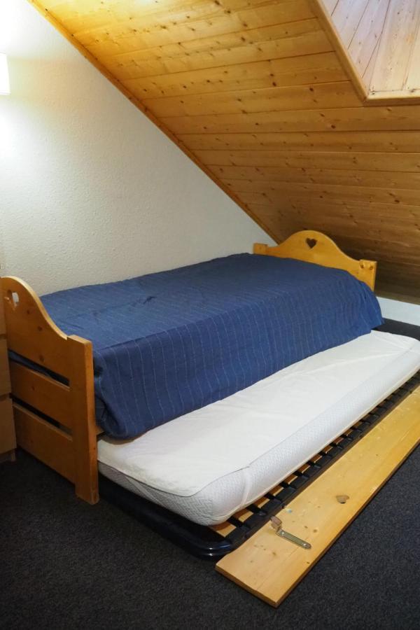 Duplex Residence Aldebaran Risoul - 3 Pieces - 8 Personnes Kültér fotó