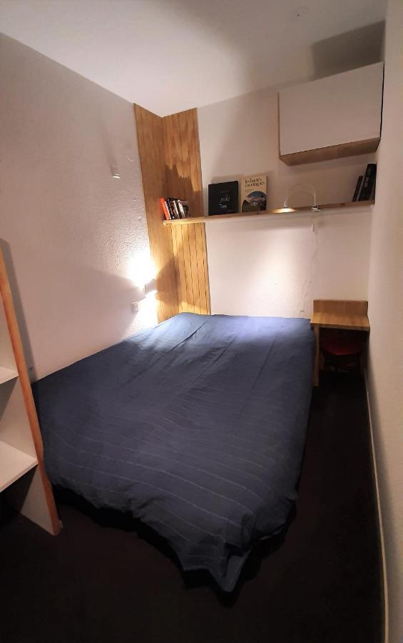 Duplex Residence Aldebaran Risoul - 3 Pieces - 8 Personnes Kültér fotó
