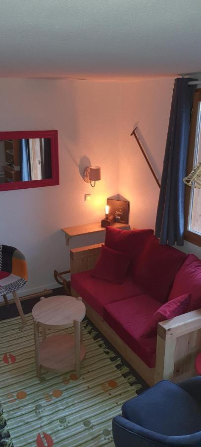 Duplex Residence Aldebaran Risoul - 3 Pieces - 8 Personnes Kültér fotó
